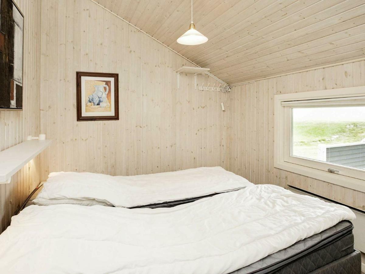 6 Person Holiday Home In אוטרופ מראה חיצוני תמונה